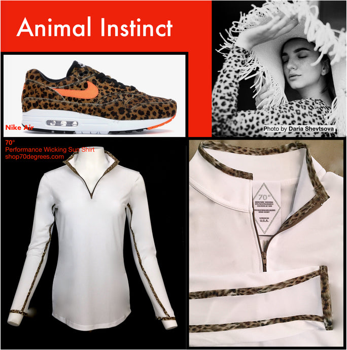 Animal Instinct