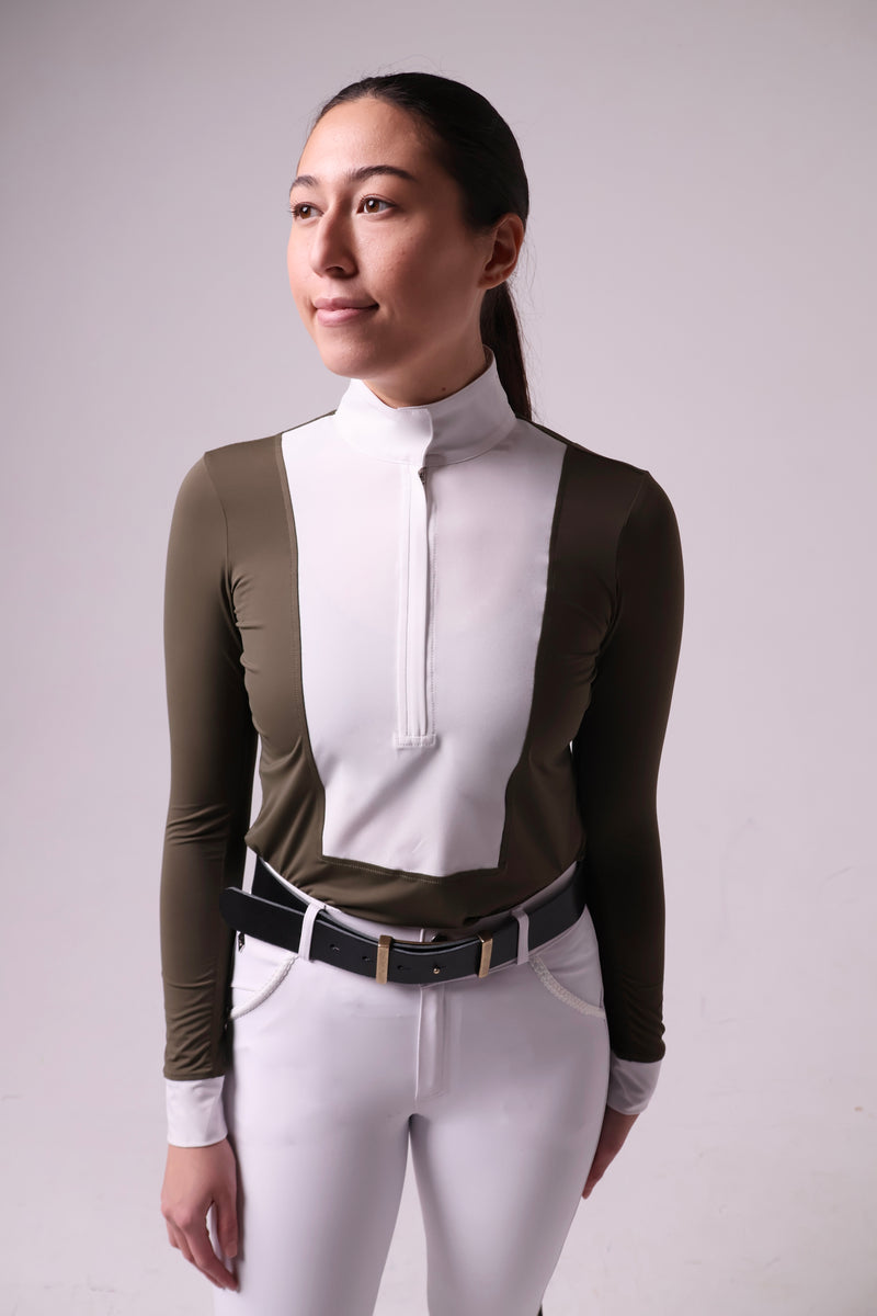 Equestrian Show Shirts 70degrees.life