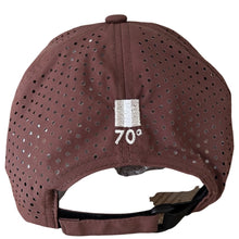Load image into Gallery viewer, Thoroughbred Cap- Brown