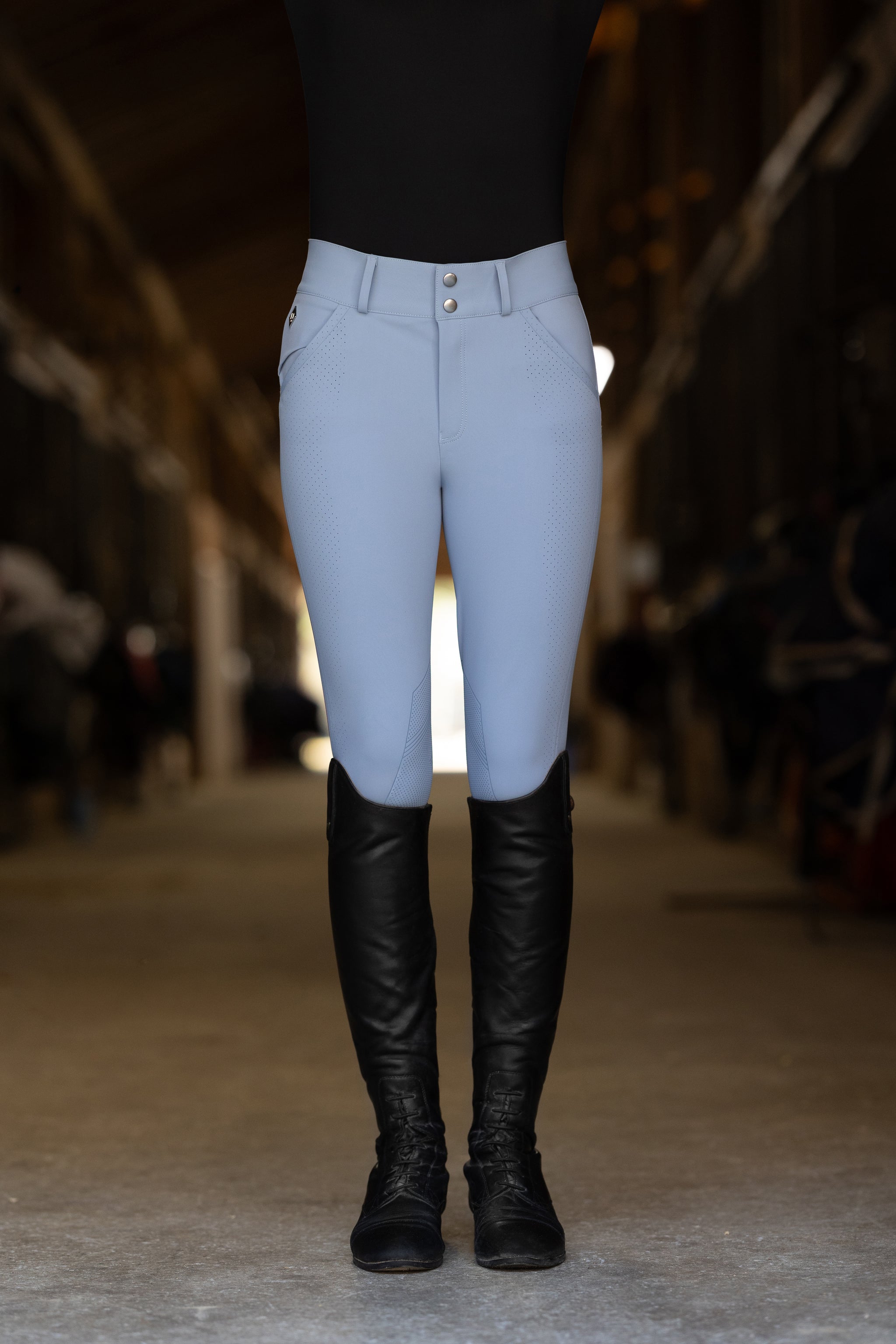 Breeches + Riding Tights  70degrees.life