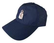 Load image into Gallery viewer, KWPN/ Dutch Breed Cap- Navy