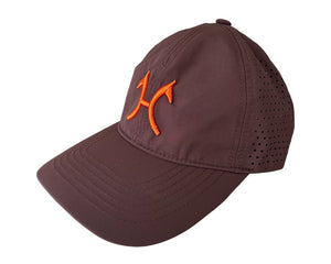 Hanoverian Breed Cap- Brown