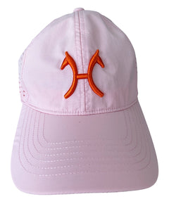 Hanoverian Breed Cap- Pink