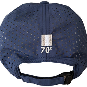 Oldenburg Breed Cap- Navy