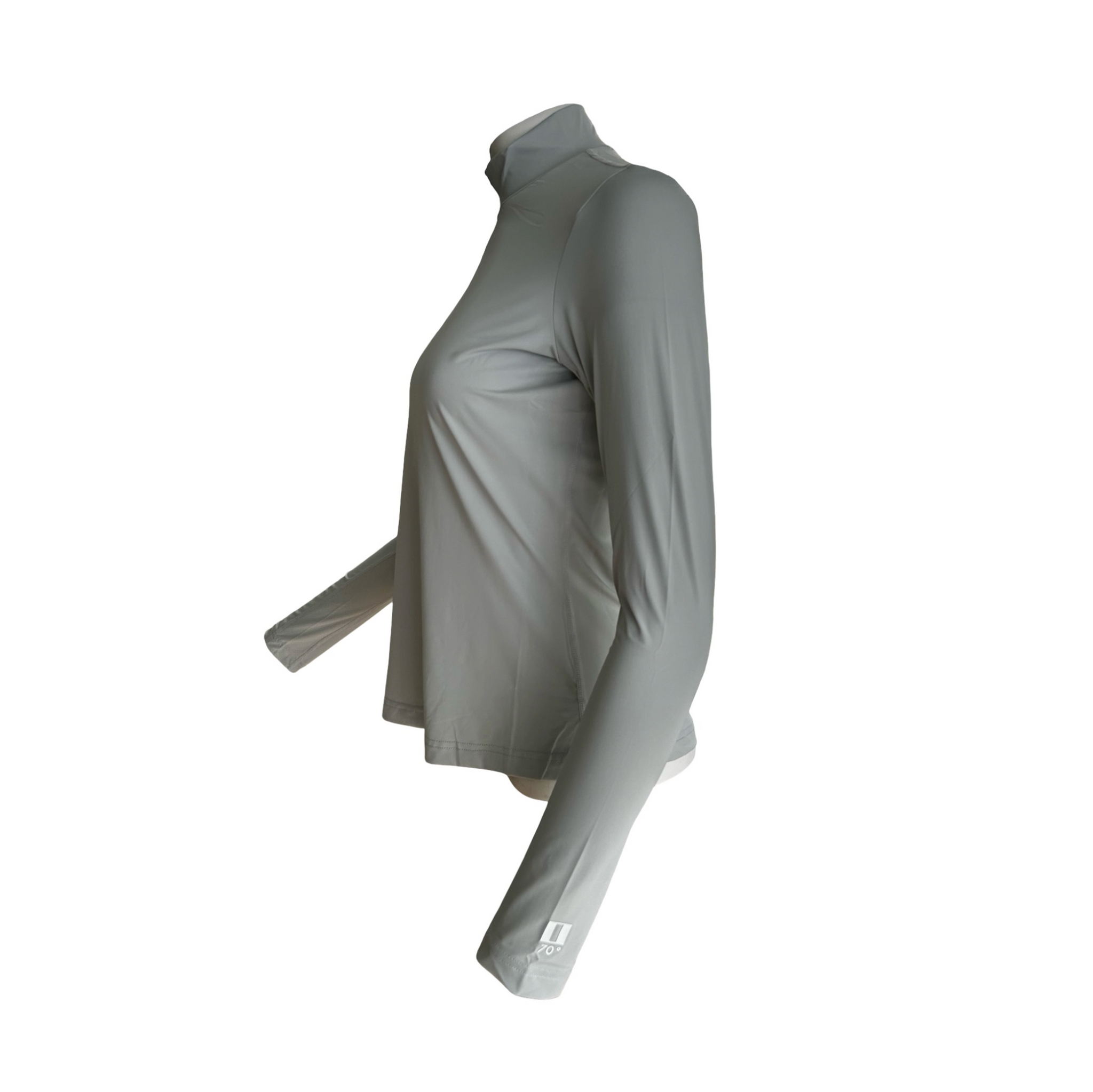 【ホワイト（10）】Classic Mock Neck Shirt S/S Classic Mock Neck Shirt S/S | Saturdays NYC Japan