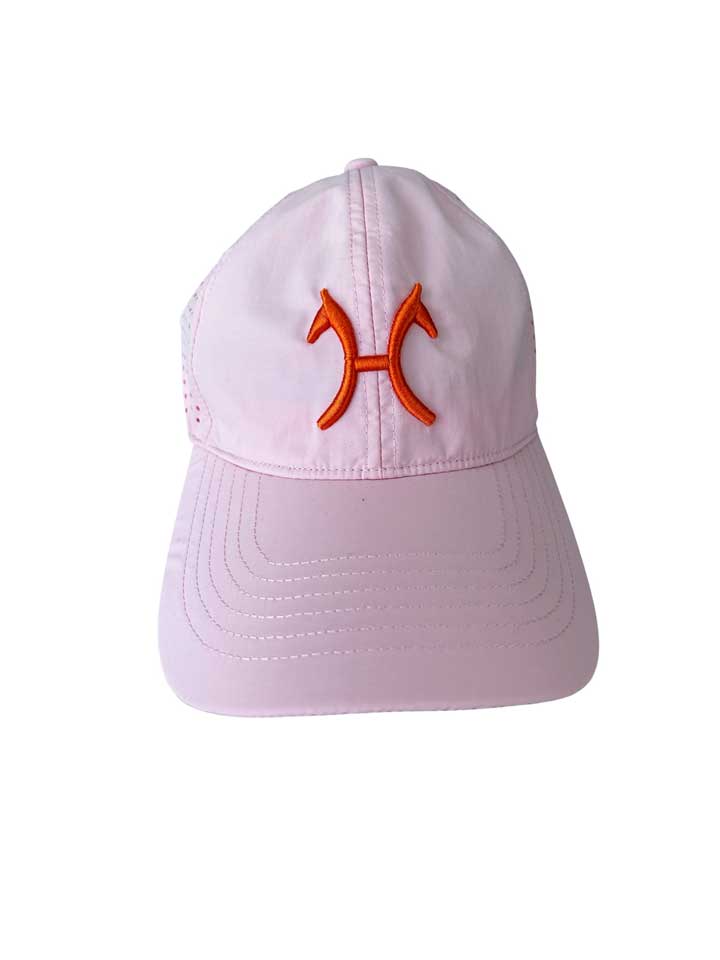 Hanoverian Breed Cap- Pink