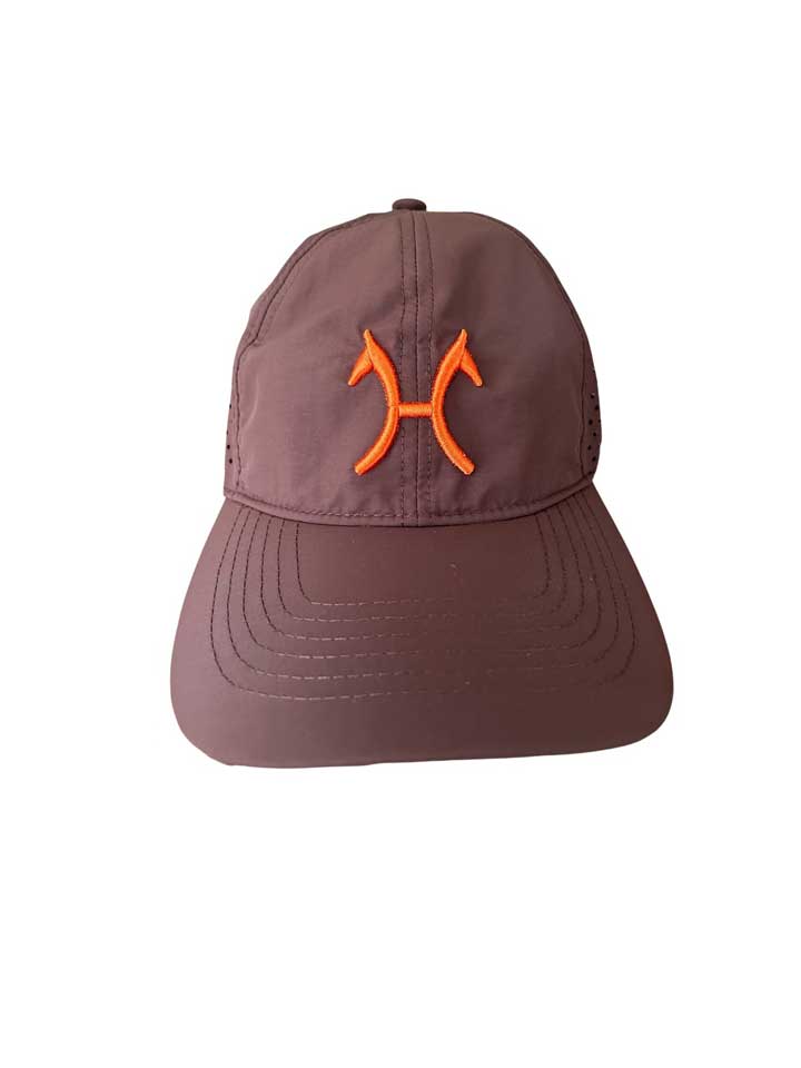 Hanoverian Breed Cap- Brown
