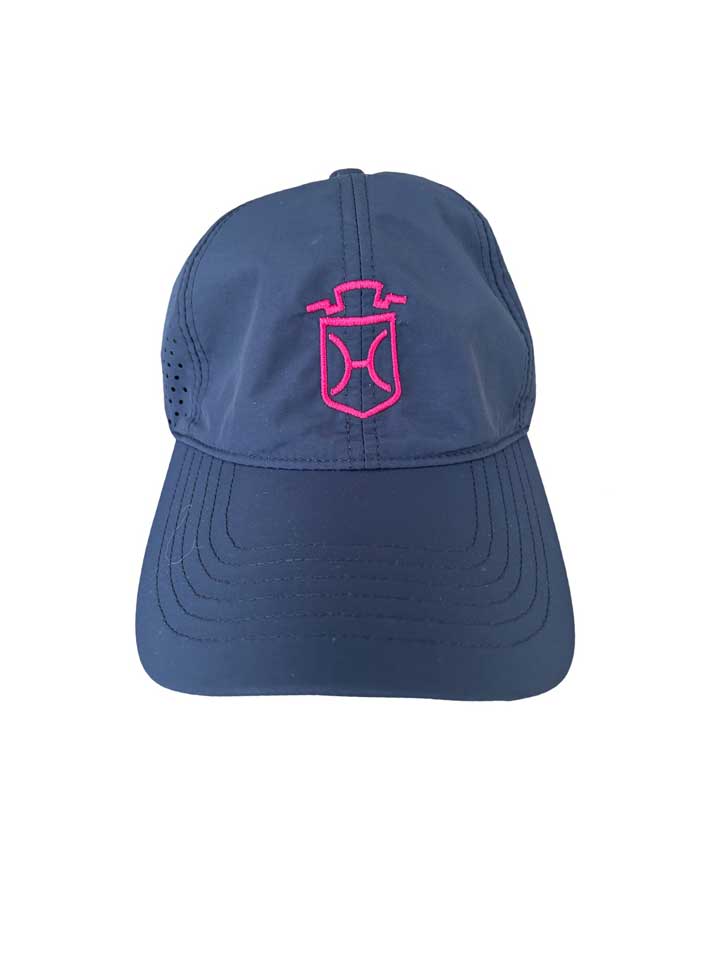 Holsteiner Breed Cap- Navy