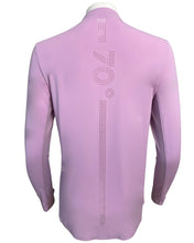 Load image into Gallery viewer, The Sunscreen Shirt in Lilac- UPF 50+ Total Coverage
