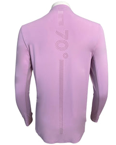 The Sunscreen Shirt in Lilac- UPF 50+ Total Coverage