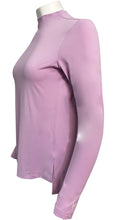 Load image into Gallery viewer, The Sunscreen Shirt in Lilac- UPF 50+ Total Coverage