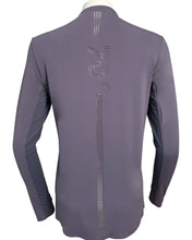 Load image into Gallery viewer, The Sunscreen Shirt in Cadet Navy- UPF 50+ Total Coverage