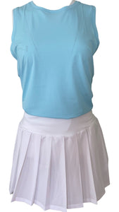 Tie-Back Tank