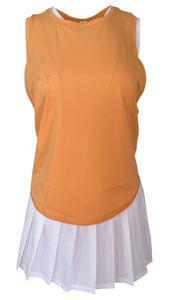 Tie-Back Tank