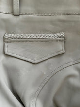 Load image into Gallery viewer, Cavalry Breech with Silicone  Knee Patches