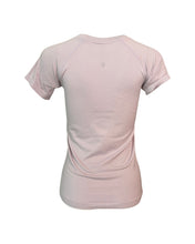 Load image into Gallery viewer, Signature Layering Seamless Tee in Lavender Gray