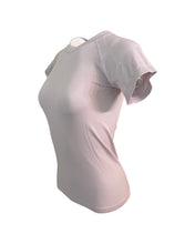 Load image into Gallery viewer, Signature Layering Seamless Tee in Lavender Gray