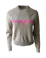 Load image into Gallery viewer, The Thoroughbred Sweater