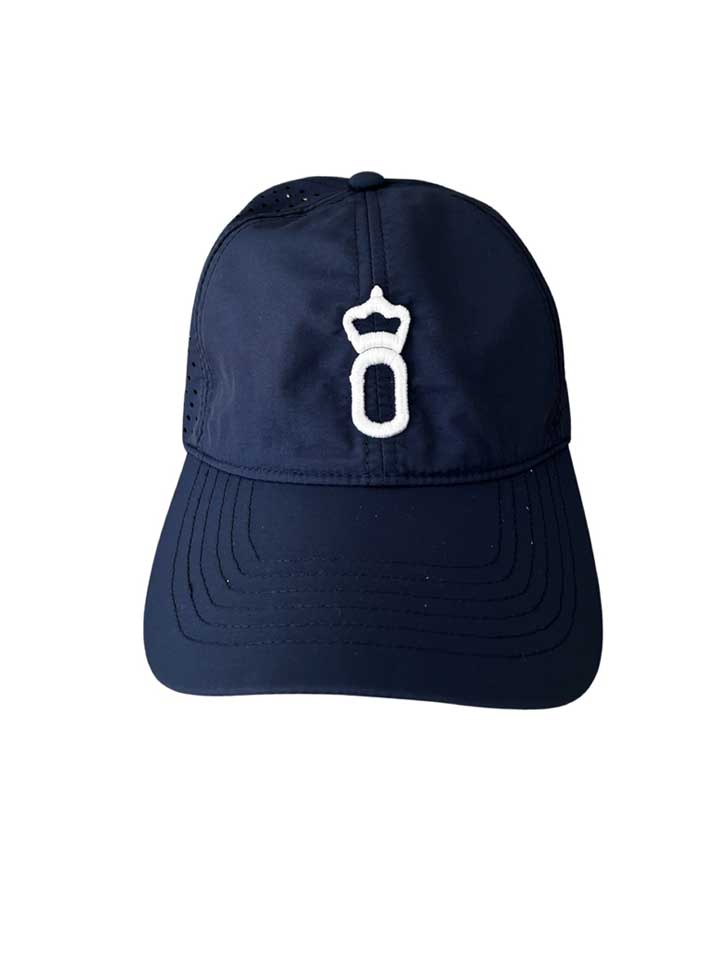 Oldenburg Breed Cap- Navy