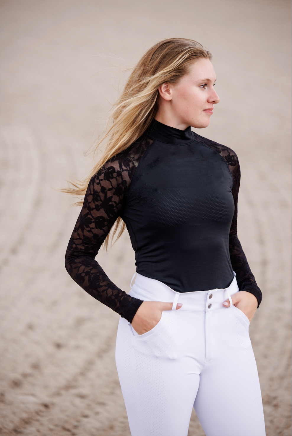 Mock Neck Shirts – 70degrees.life