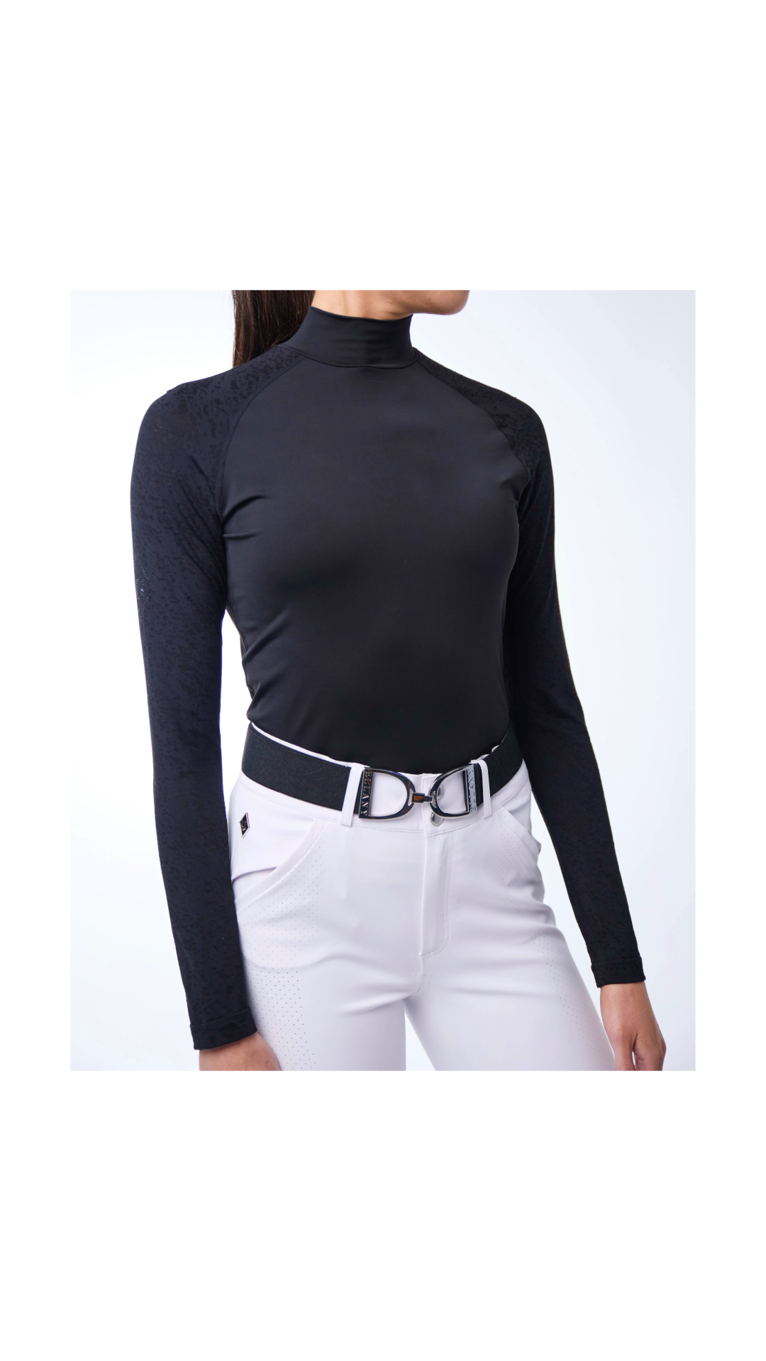 Mock Neck Shirts – 70degrees.life