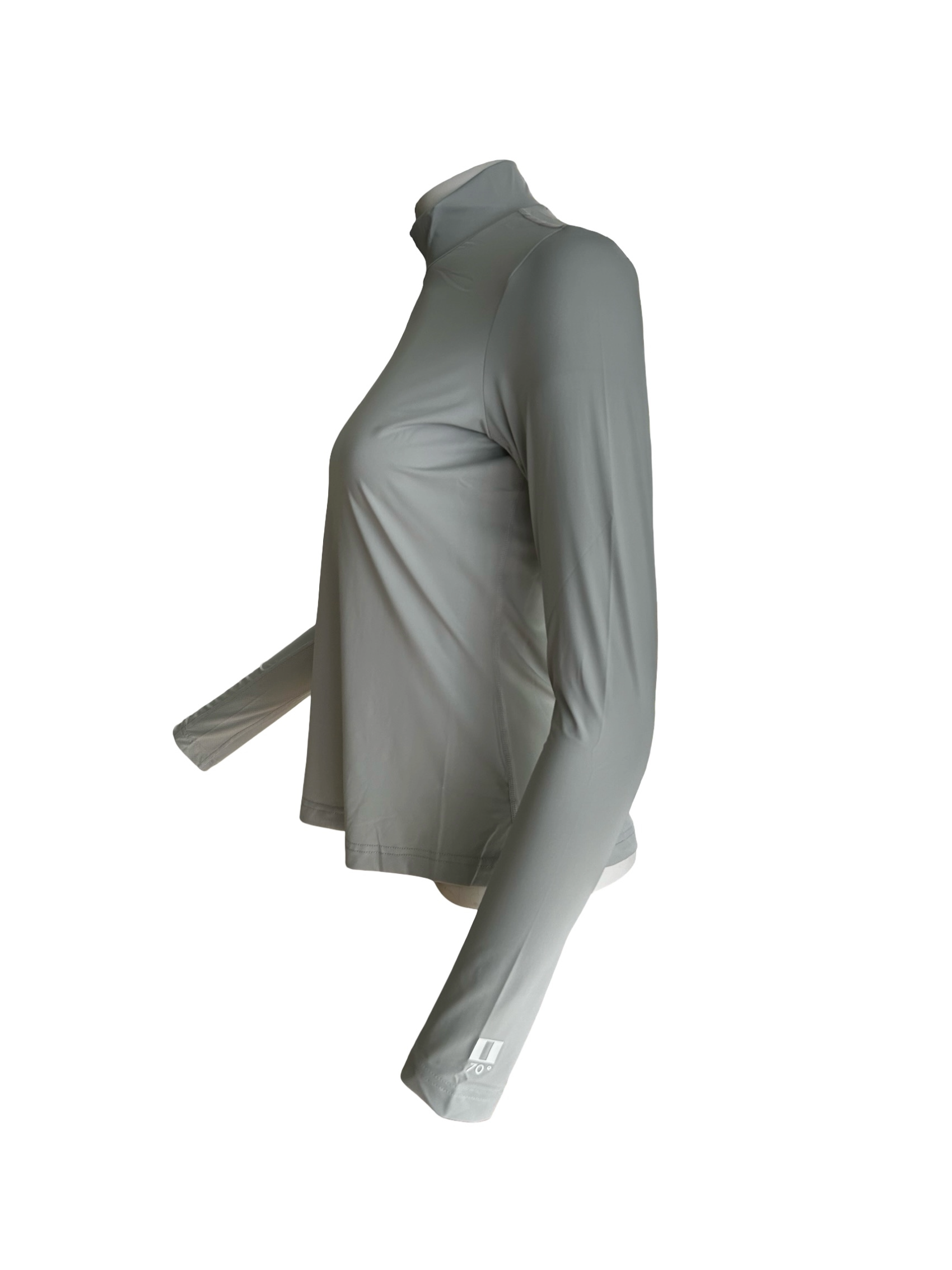 Mock Neck Shirts – 70degrees.life