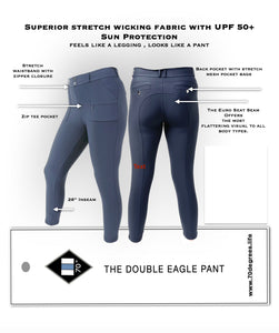 Double Eagle Golf Pant