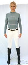 Load image into Gallery viewer, Peekaboo Ventilator Sun Shirt- SALE PRICE