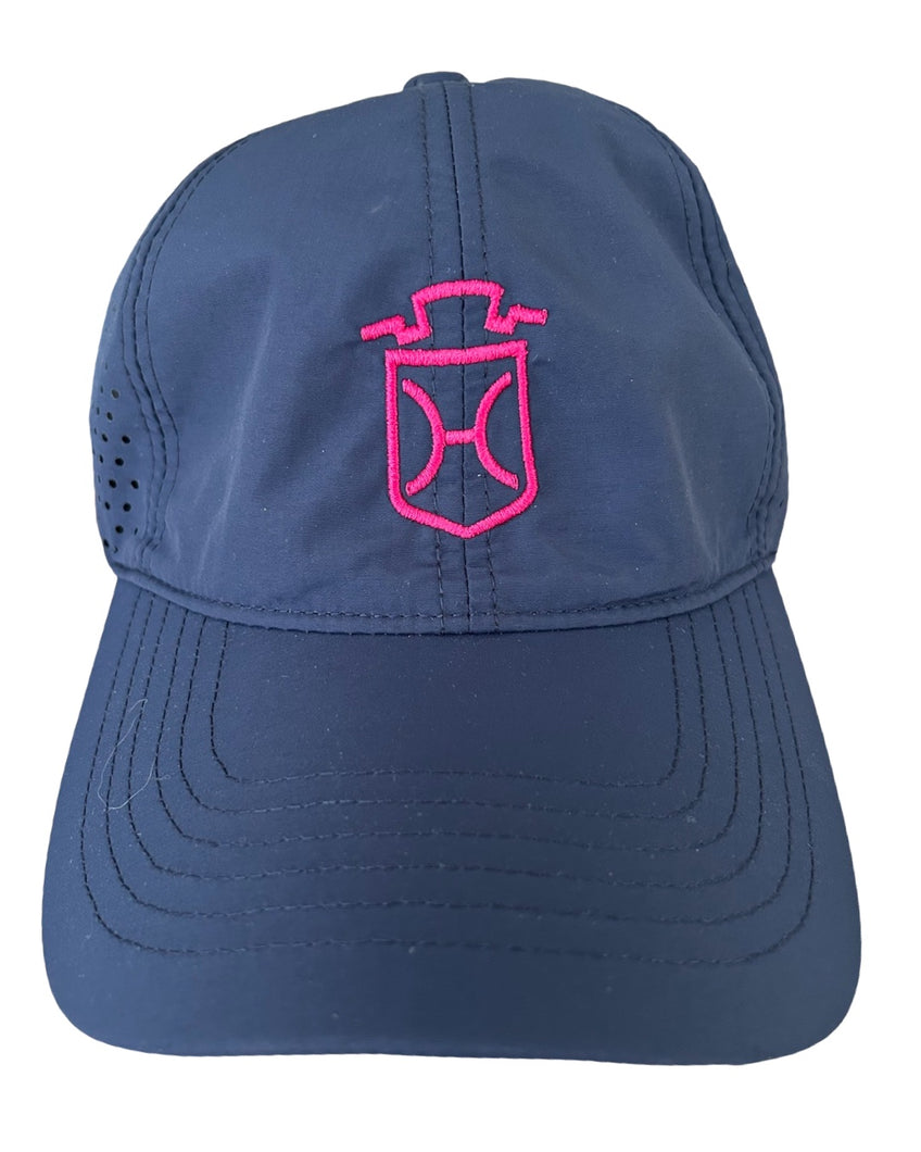 Holsteiner Breed Cap- Navy