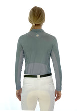Load image into Gallery viewer, Peekaboo Ventilator Sun Shirt- SALE PRICE