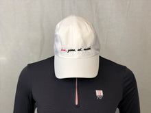 Load image into Gallery viewer, 70° &quot;Love, Game, Set, Match&quot; Wicking Mesh Paneled Cap
