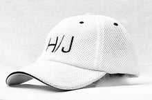Load image into Gallery viewer, Hunter/Jumper Wicking Mesh Cap