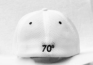 Hunter/Jumper Wicking Mesh Cap
