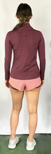 Load image into Gallery viewer, The Perfect Layering Jacket in Bordeaux