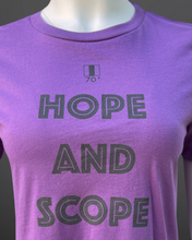 Load image into Gallery viewer, Hope and Scope- Short Sleeve Tee