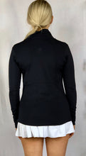 Load image into Gallery viewer, The Perfect Layering Jacket in Black