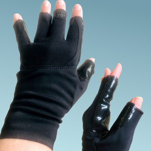 70° Air Flow Performance Glove
