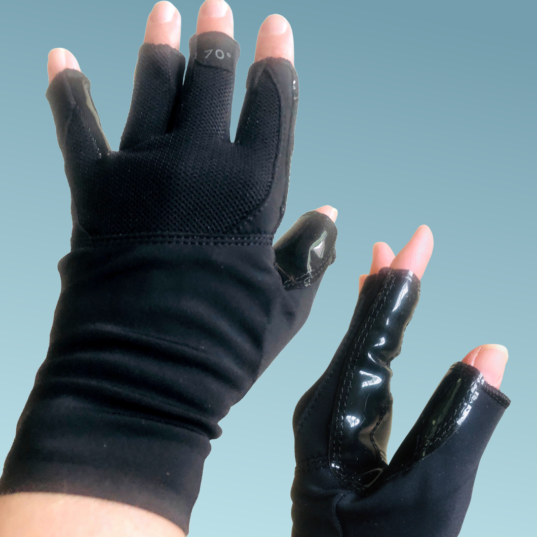 70° Air Flow Performance Glove