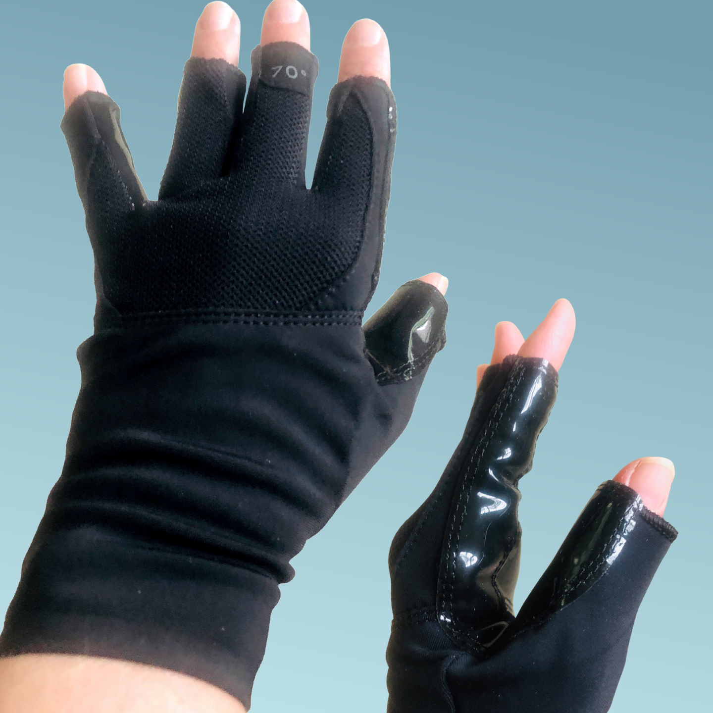 70° Air Flow Performance Glove