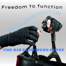 Load image into Gallery viewer, 70° Air Flow Performance Glove
