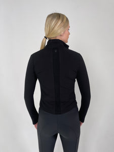 Sportif Rib Jacket