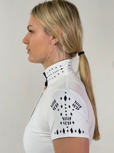 Load image into Gallery viewer, Fontainebleau Show Shirt + Convertible Polo
