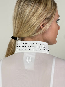 Fontainebleau Show Shirt + Convertible Polo