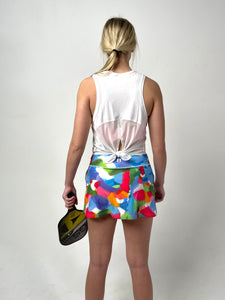 Tie-Back Tank
