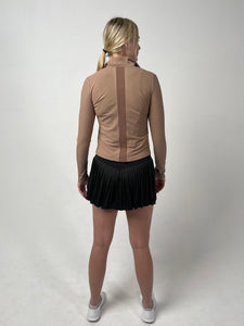 Sportif Rib Jacket