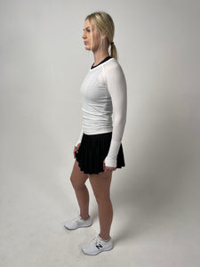 Lightweight Seamless Tee