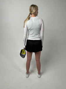 Lightweight Seamless Tee