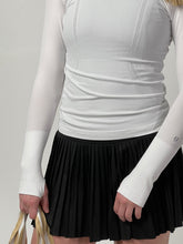 Load image into Gallery viewer, Lightweight Seamless Tee