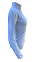 Load image into Gallery viewer, The Fontainebleau Sun Shirt- UPF 50+ sun protection