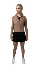 Load image into Gallery viewer, Sportif Rib Jacket